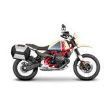 4P SYSTEM FIJACION LATERAL BMW R12G/S - Imagen 3