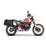 4P SYSTEM FIJACION LATERAL BMW R12G/S - Imagen 4