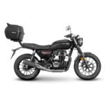 FIJACION PARA MALETA SUPERIOR HONDA GB 350 S - Imagen 2