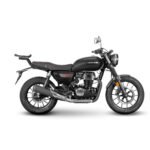 FIJACION PARA MALETA SUPERIOR HONDA GB 350 S - Imagen 3