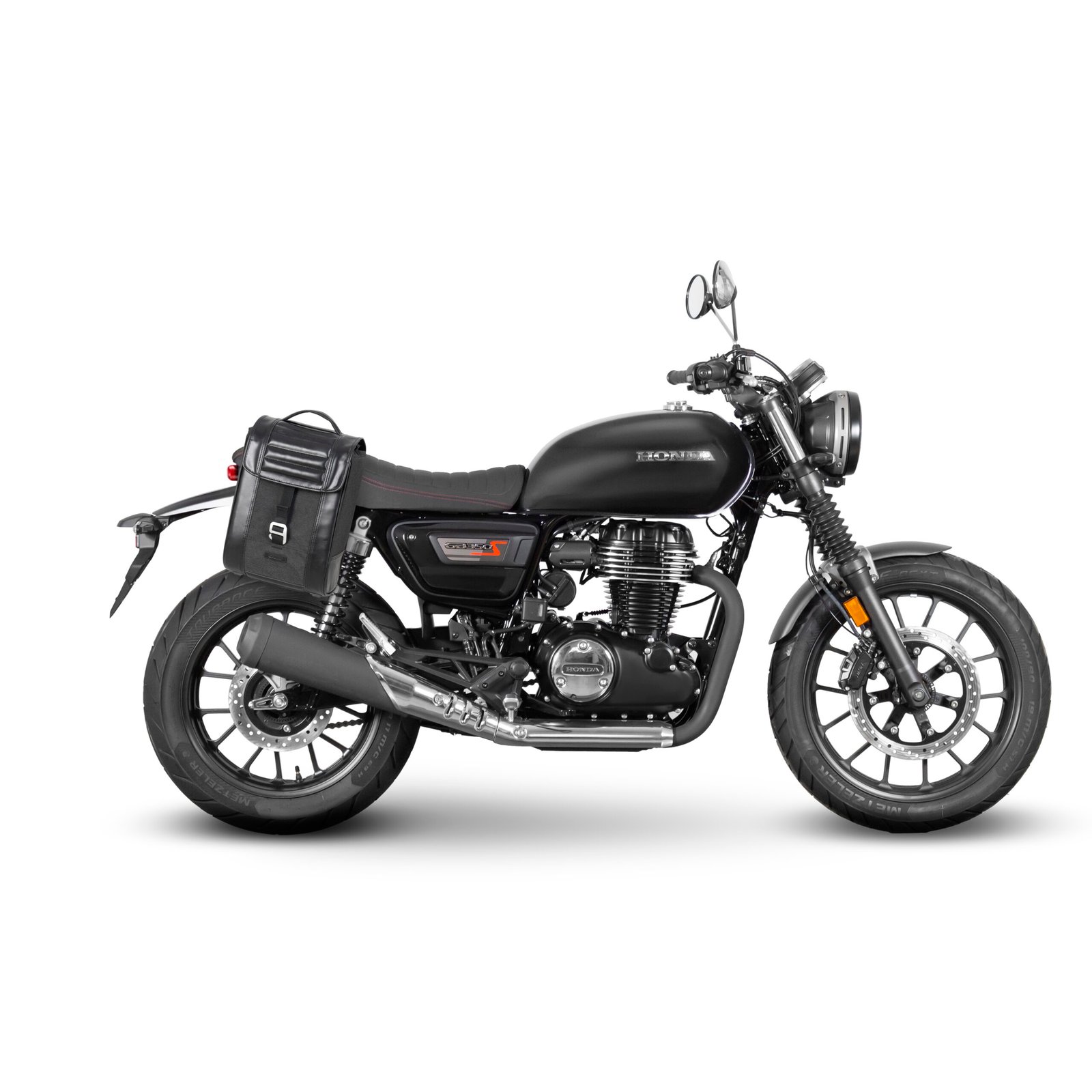 8430358710504_1.jpg FIJACION SR PARA ALFORJAS HONDA GB 350 S - Imagen 1