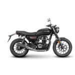 FIJACION SR PARA ALFORJAS HONDA GB 350 S - Imagen 2