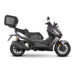 FIJACION PARA MALETA SUPERIOR WOTTAN GT2 125/300 - Imagen 2