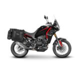 3P SYSTEM FIJACION LATERAL MOTO MORINI X-CAPE 700 - Imagen 3