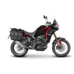 3P SYSTEM FIJACION LATERAL MOTO MORINI X-CAPE 700 - Imagen 4