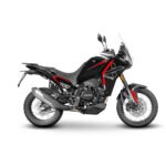 3P SYSTEM FIJACION LATERAL MOTO MORINI X-CAPE 700 - Imagen 5