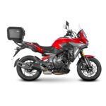 FIJACION PARA MALETA SUPERIOR CYCLONE RX 650/RX6 - Imagen 2