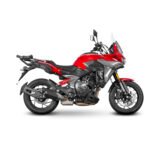 FIJACION PARA MALETA SUPERIOR CYCLONE RX 650/RX6 - Imagen 4