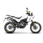 FIJACION PARA MALETA SUPERIOR BENELLI BKX 125/S - Imagen 4