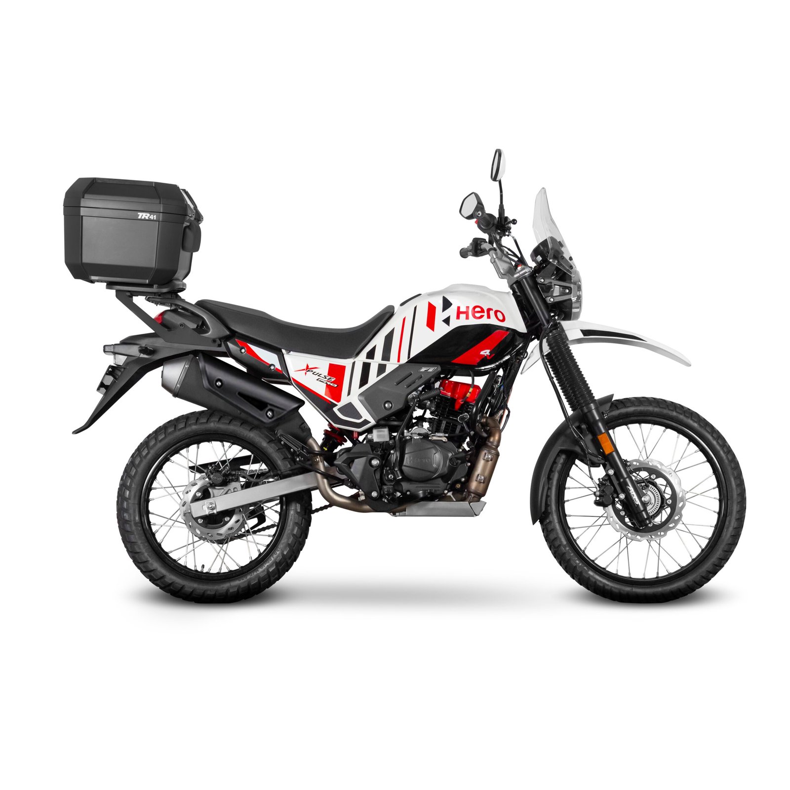 8430358711648_1.jpg FIJACION PARA MALETA SUPERIOR HERO XPULSE 200 PRO - Imagen 1