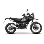 FIJACIÓN BOLSA DEPÓSITO CLICK SYSTEM ROYAL ENFIELD HIMALAYAN 450/HIMALAYAN MANA BLACK 450