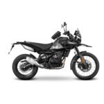 FIJACIÓN BOLSA DEPÓSITO CLICK SYSTEM ROYAL ENFIELD HIMALAYAN 450/HIMALAYAN MANA BLACK 450 - Imagen 4