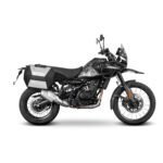 3P SYSTEM FIJACION LATERAL ROYAL ENFIELD HIMALAYAN MANA BLACK 450