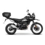 FIJACION PARA MALETA SUPERIOR ROYAL ENFIELD HIMALAYAN MANA BLACK 450 - Imagen 2