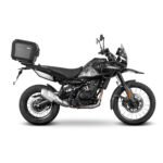 FIJACION PARA MALETA SUPERIOR ROYAL ENFIELD HIMALAYAN MANA BLACK 450 - Imagen 3