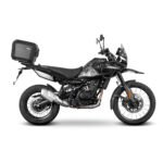 FIJACION PARA MALETA SUPERIOR ROYAL ENFIELD HIMALAYAN MANA BLACK 450 - Imagen 4