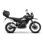 FIJACION PARA MALETA SUPERIOR ROYAL ENFIELD HIMALAYAN MANA BLACK 450 - Imagen 5