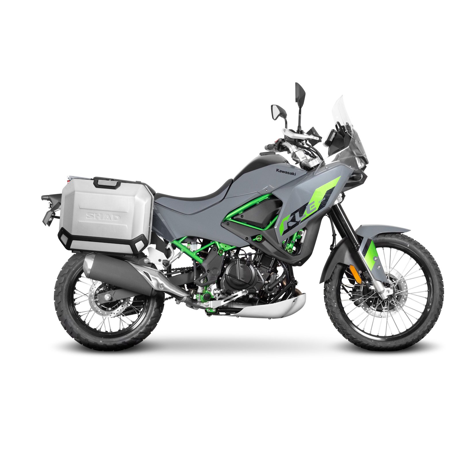 8430358712065_1.jpg 4P SYSTEM FIJACION LATERAL KAWASAKI KLE 500 - Imagen 1