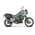4P SYSTEM FIJACION LATERAL KAWASAKI KLE 500 - Imagen 4