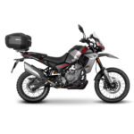 FIJACION PARA MALETA SUPERIOR MOTO MORINI ALLTRHIKE 450