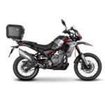 FIJACION PARA MALETA SUPERIOR MOTO MORINI ALLTRHIKE 450 - Imagen 4