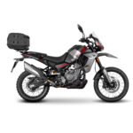 FIJACION PARA MALETA SUPERIOR MOTO MORINI ALLTRHIKE 450 - Imagen 5