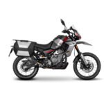 3P SYSTEM FIJACION LATERAL MOTO MORINI ALLTRHIKE 450