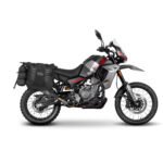 3P SYSTEM FIJACION LATERAL MOTO MORINI ALLTRHIKE 450 - Imagen 3