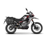 3P SYSTEM FIJACION LATERAL MOTO MORINI ALLTRHIKE 450 - Imagen 4