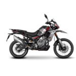 3P SYSTEM FIJACION LATERAL MOTO MORINI ALLTRHIKE 450 - Imagen 5