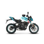 FIJACIÓN BOLSA DEPÓSITO CLICK SYSTEM VOGE 125R