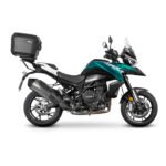 FIJACION PARA MALETA SUPERIOR BENELLI TRK 702/702X/902 - Imagen 3