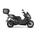 FIJACION PARA MALETA SUPERIOR ZONTES 125X - Imagen 2