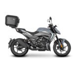 FIJACION PARA MALETA SUPERIOR MORBIDELLI F125 - Imagen 3