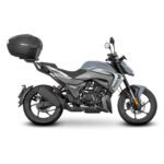 FIJACION PARA MALETA SUPERIOR MORBIDELLI F125 - Imagen 4
