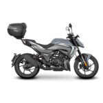 FIJACION PARA MALETA SUPERIOR MORBIDELLI F125 - Imagen 5