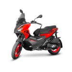 FIJACIÓN SHAD LOCK APRILIA SR 125/200 GT (TAMAÑO 3) - Imagen 2