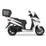 FIJACION PARA MALETA SUPERIOR APRILIA SXR 50
