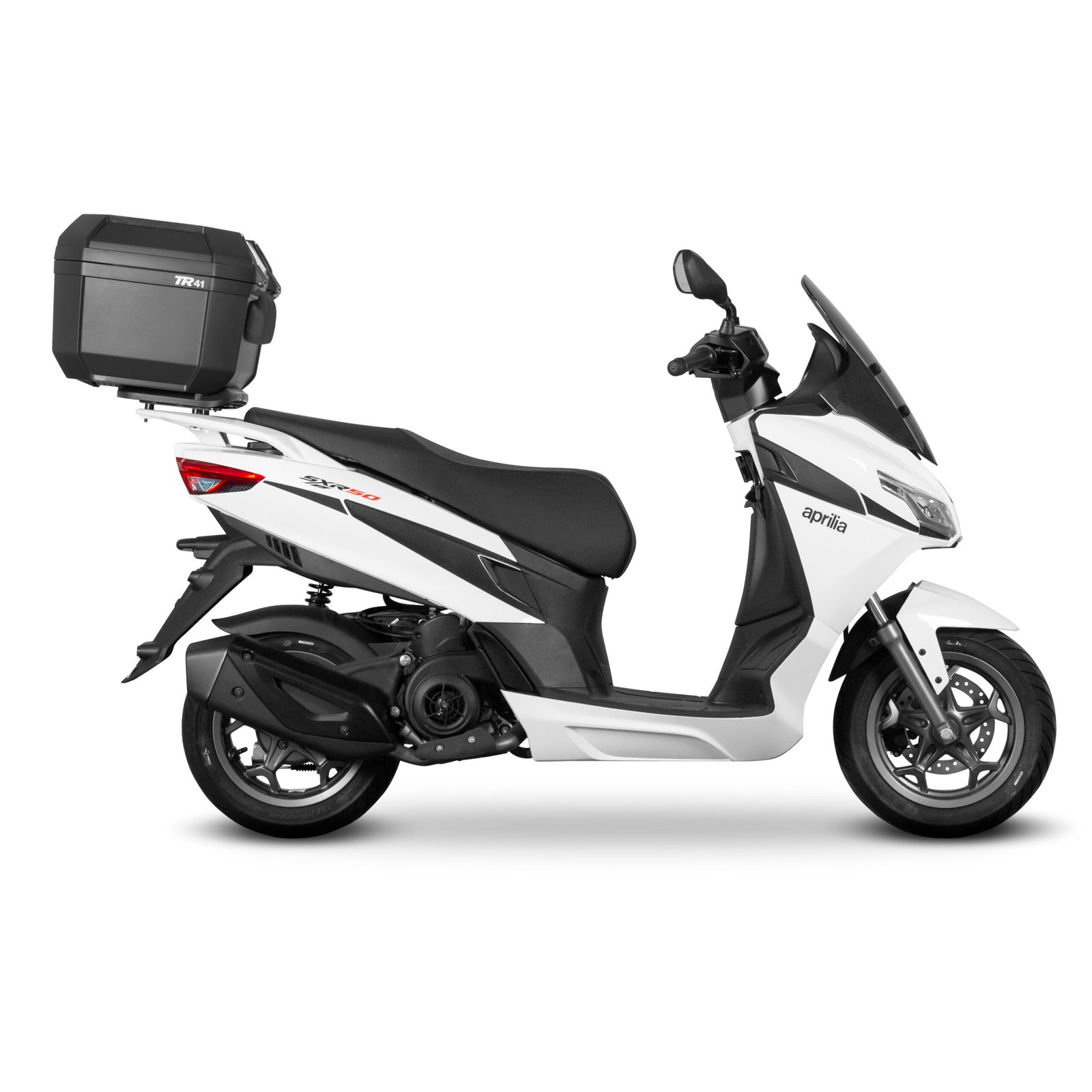 8430358712713_1.jpg FIJACION PARA MALETA SUPERIOR APRILIA SXR 50 - Imagen 1
