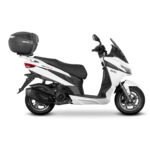 FIJACION PARA MALETA SUPERIOR APRILIA SXR 50 - Imagen 2