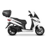 FIJACION PARA MALETA SUPERIOR APRILIA SXR 50 - Imagen 4