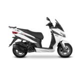 FIJACION PARA MALETA SUPERIOR APRILIA SXR 50 - Imagen 5
