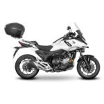 FIJACION PARA MALETA SUPERIOR HONDA NC 750 X COMPATIBLE CON PARRILLA OEM HONDA - Imagen 5