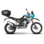 FIJACION PARA MALETA SUPERIOR KOVE 800 RALLY - Imagen 2