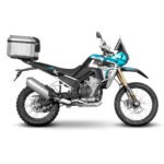 FIJACION PARA MALETA SUPERIOR KOVE 800 RALLY - Imagen 3