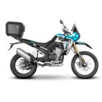 FIJACION PARA MALETA SUPERIOR KOVE 800 RALLY - Imagen 5