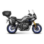 FIJACION PARA MALETA SUPERIOR YAMAHA TRACER 7 GT - Imagen 2