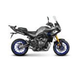 FIJACION PARA MALETA SUPERIOR YAMAHA TRACER 7 GT - Imagen 3