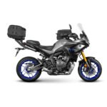 FIJACION PARA MALETA SUPERIOR YAMAHA TRACER 7 GT - Imagen 4