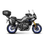 FIJACION PARA MALETA SUPERIOR YAMAHA TRACER 7 GT - Imagen 5